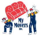 My Movers Inc. Mover Reviews Indianapolis