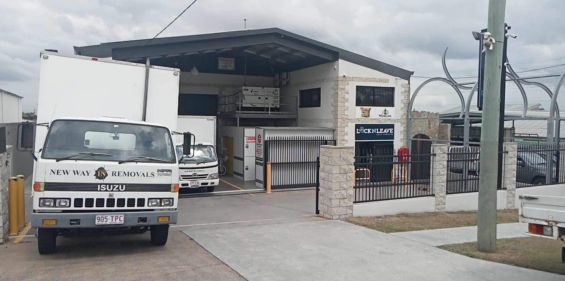 New Way In Removals Moving Reviews Bellbird Park