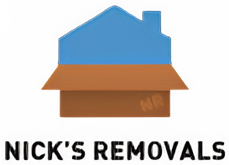 Nicks Removals Best Movers in Manchester