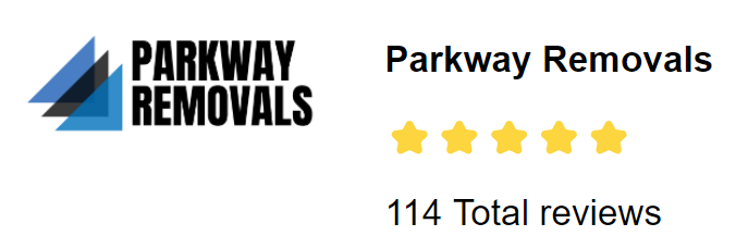 Parkway Removals