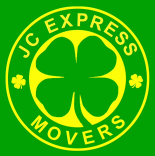 JC Express Movers, Inc. moving help Walnut Creek