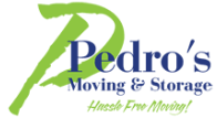 Pedros Moving Services Inc Pack and Move in San Francisco