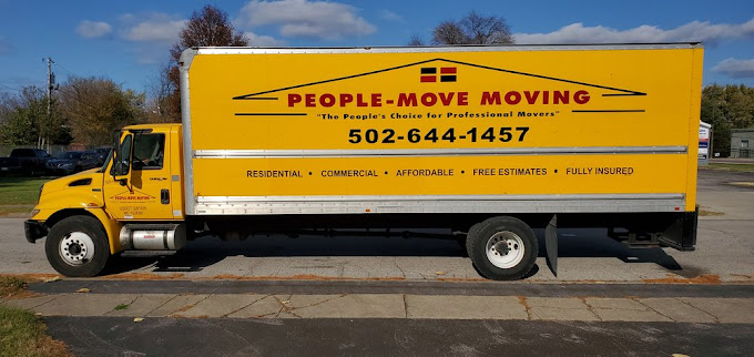 People-Move Moving Mover Reviews Indianapolis