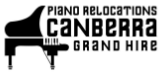 Piano Relocations Canberra Grand Piano Hire Pack and Move in Canberra