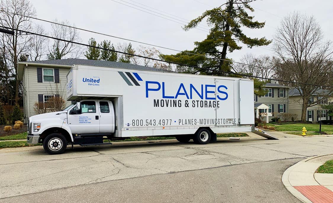 Planes Moving & Storage of Indianapolis