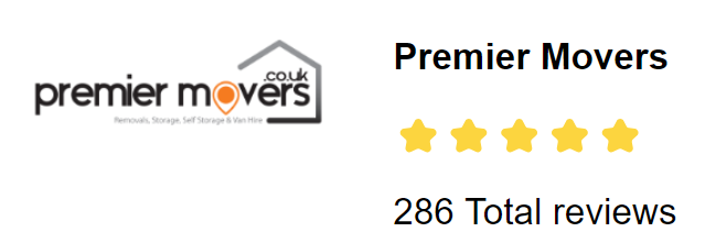 Premier Movers