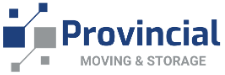 Provincial Moving & Storage Movers in Edmonton