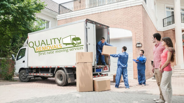 Quality Removals