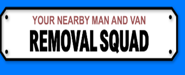 Removal Squad Mover Reviews Croydon