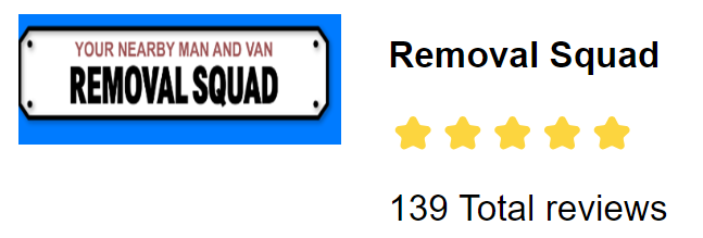 Removal Squad