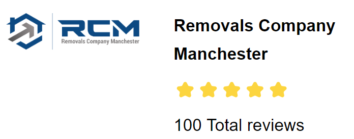 Removals Company Manchester