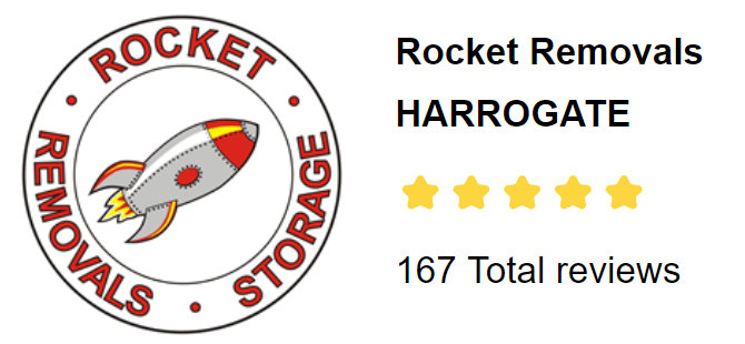 Rocket Removals HARROGATE