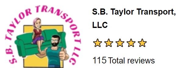 S.B. Taylor Transport, LLC (1)