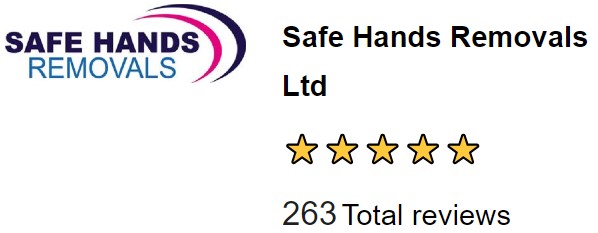 Safe Hands Removals Ltd (1)