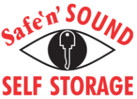 Safe 'n' Sound Self Storage Movers in Mayfield