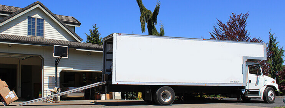 San Rafael Movers