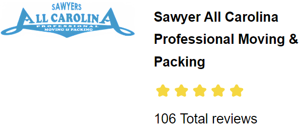 Sawyer All Carolina Professional Moving & Packing (1)