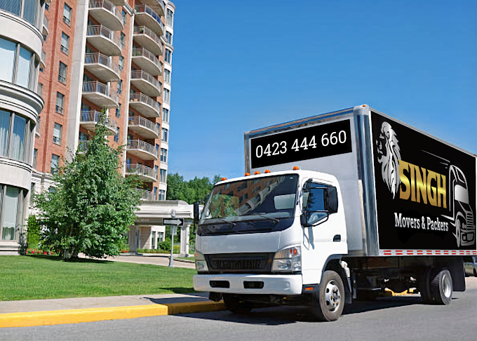 Singh Movers & Packers