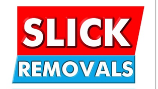 Slick Removals Man and Van Leicester Shire moving help Wigston