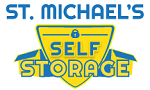 St. Michael's Self Storage Best Moving Company in Santa Fe