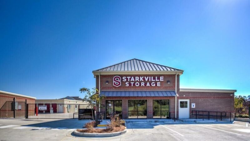 Starkville Storage