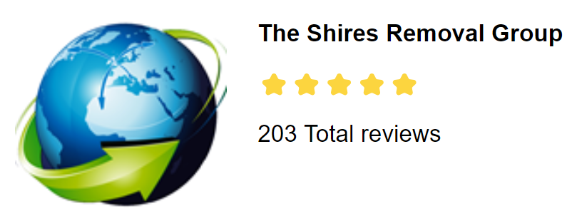 The Shires Removal Group