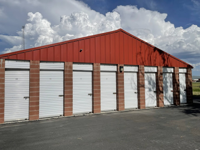 The Storage House Moving Company in Idaho Falls