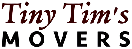 Tiny Tim's Moving & Trucking Best Movers in Portland