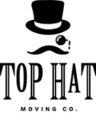 Top Hat Moving Co. Angi Martin