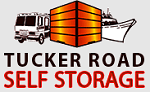 Tucker Road Self Storage Packing and Moving in Bilox