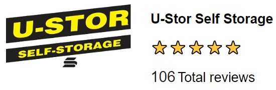 U-Stor Self Storage (1)