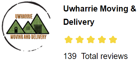 Uwharrie Moving & Delivery (1)