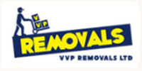 VVP Removals Ltd Movers in Abingdon