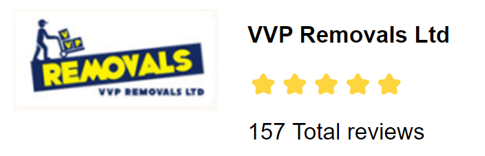 VVP Removals Ltd