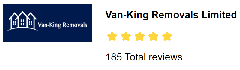 Van-King Removals Limited