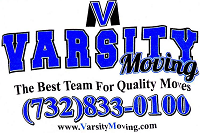 Varsity Moving Mover Reviews Howell Township