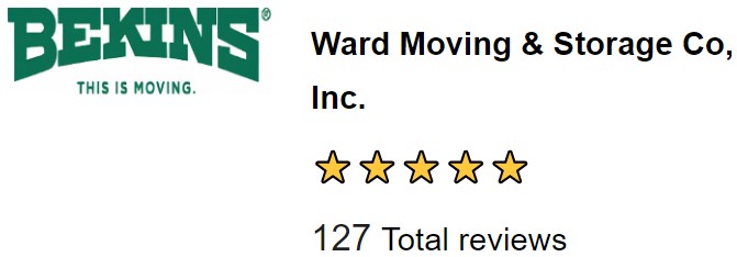 Ward Moving & Storage Co, Inc (1)