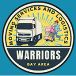 Warriors Moving Services LLC local movers San Jose