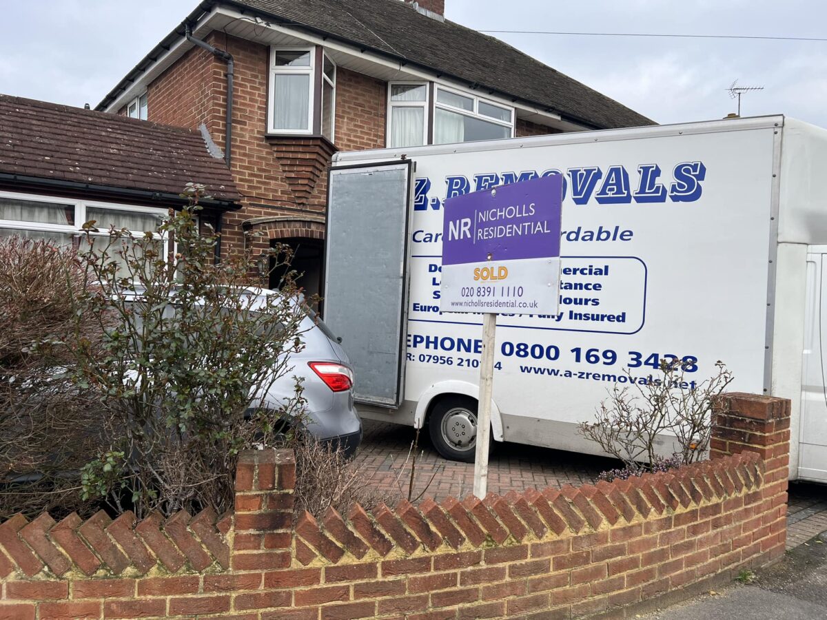 A-Z Removals