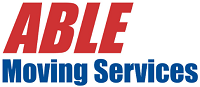 Able Moving Services Moving Quote Cost Manassas