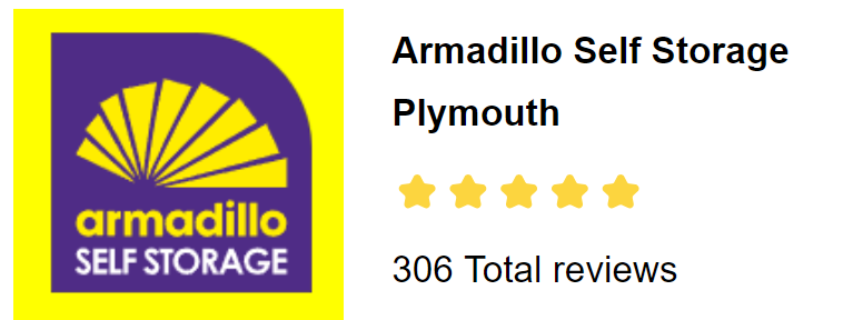 Armadillo Self Storage Plymouth