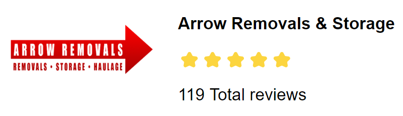 Arrow Removals & Storage