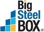 BigSteelBox moving companies Mississauga