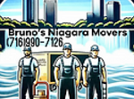 Bruno’s Niagara Movers. Facebook Youngstown