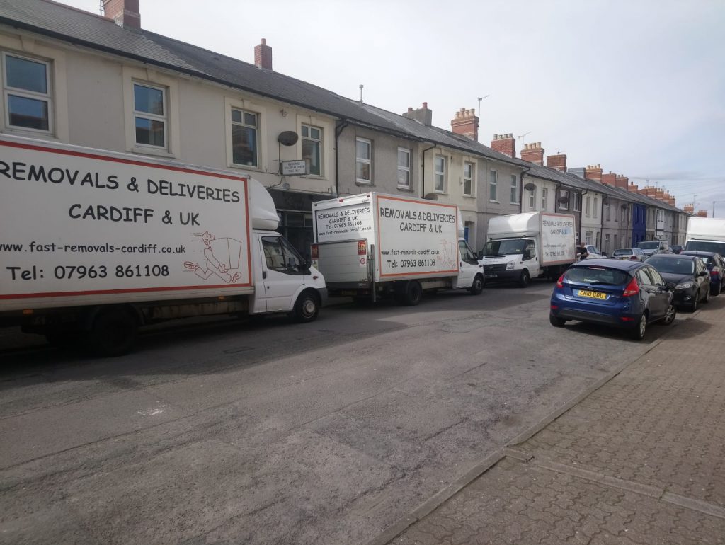 Fast Removals