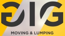 GIG Moving & Lumping Inc. Moving Quote Cost Innisfil