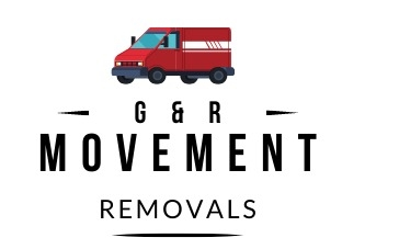 G&R MOVEMENT LTD Angi London