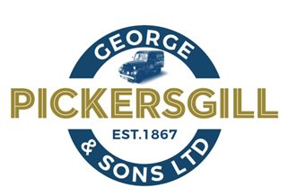 George Pickersgill & Sons LTD Angi Shipley