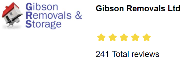 Gibson Removals Ltd (1)