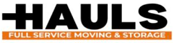 HAULS Full-Service Moving & Storage Packing and Moving in Windsor